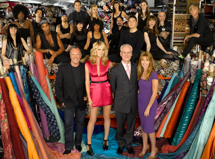 Project Runway Season 5 Project Runway Season 5